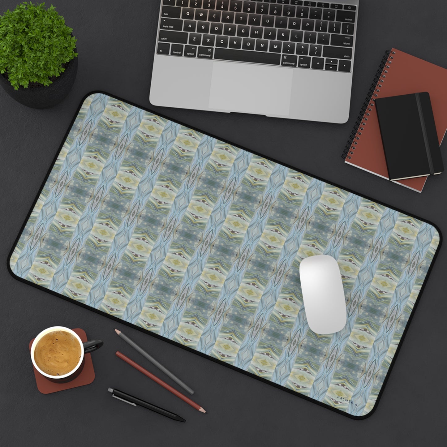 Desk Pad - Vibrato (SAX/P7)