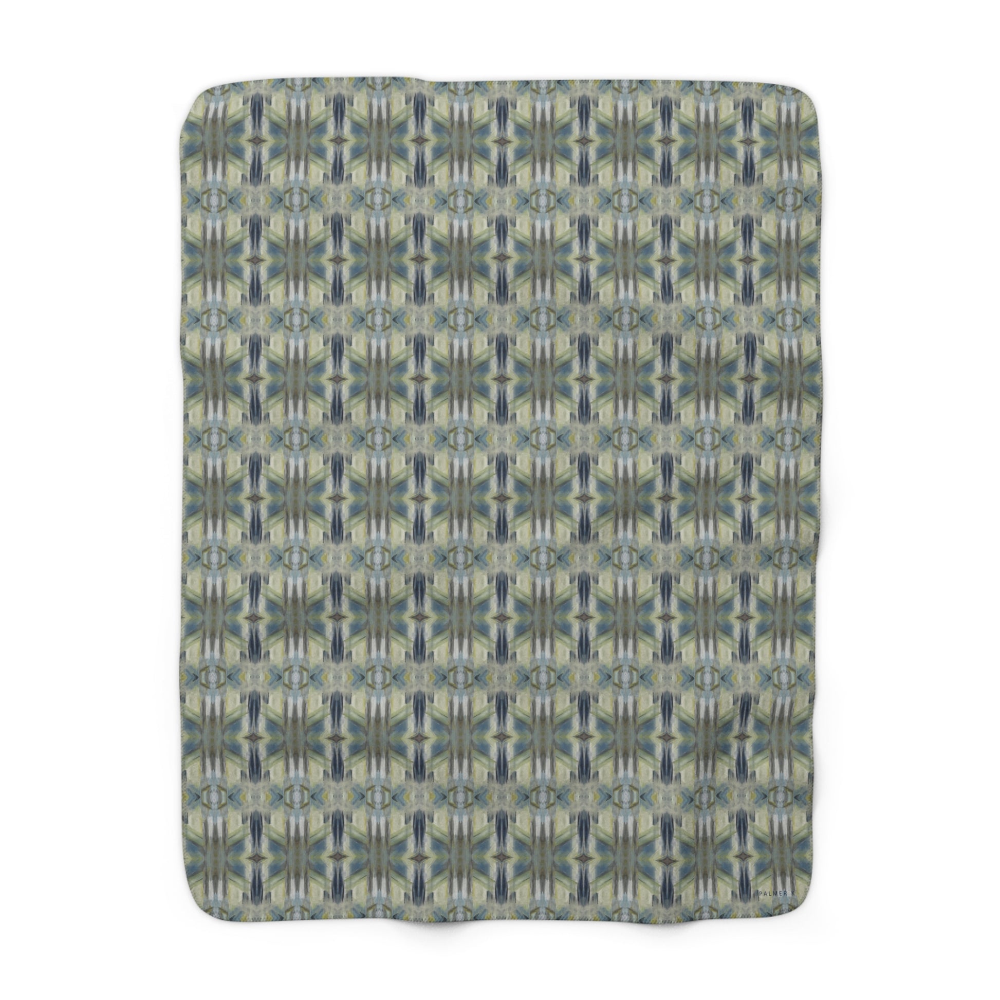 Unbelievably fluffy and warm - this high quality cozy fleece blanket is impossible to leave behind. The perfect size for snuggling on the couch, by the fireplace or at outdoor events.
.: Made with 100% polyester that's 1/8'' (3mm) thick for extra warmth and a feel that is supremely soft to the touch. 
.: All fleeces come with a one-sided print and a velvety, plush backside for extra coziness. 
.: Available in 2 sizes - 50 x 60 throw size and 60 x 80 twin bed size