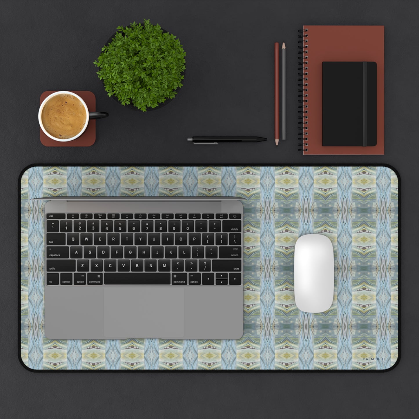 Desk Pad - Vibrato (SAX/P7)