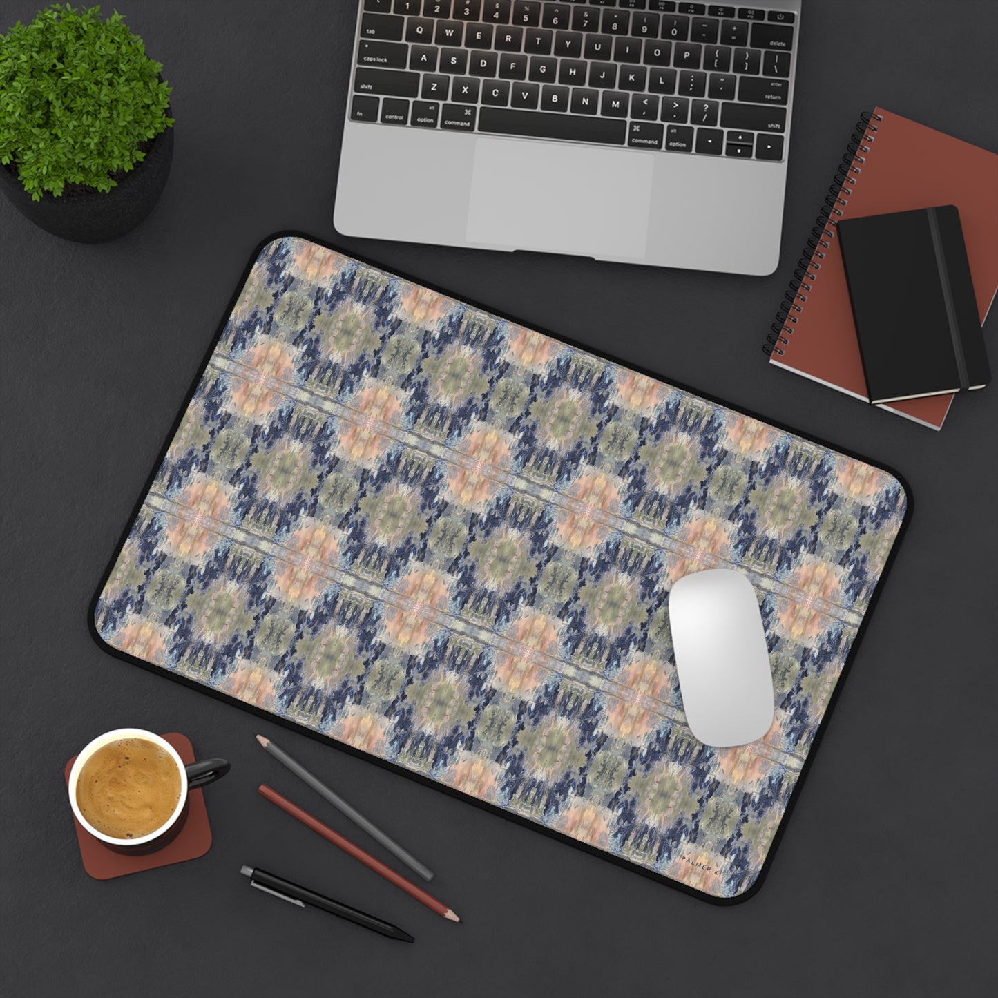 Desk Pad - TRAIL/P1