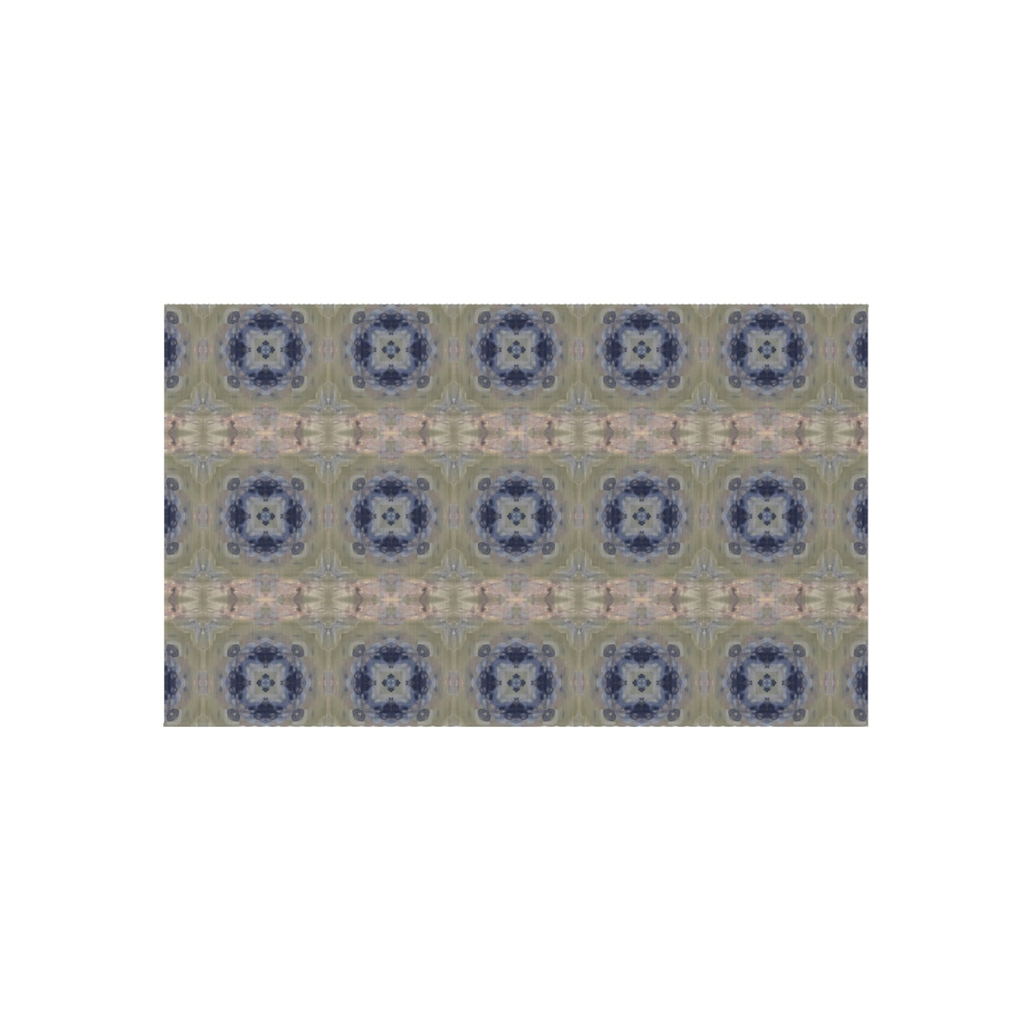 Indoor / Outdoor Floor Mat - TRAIL/P17z