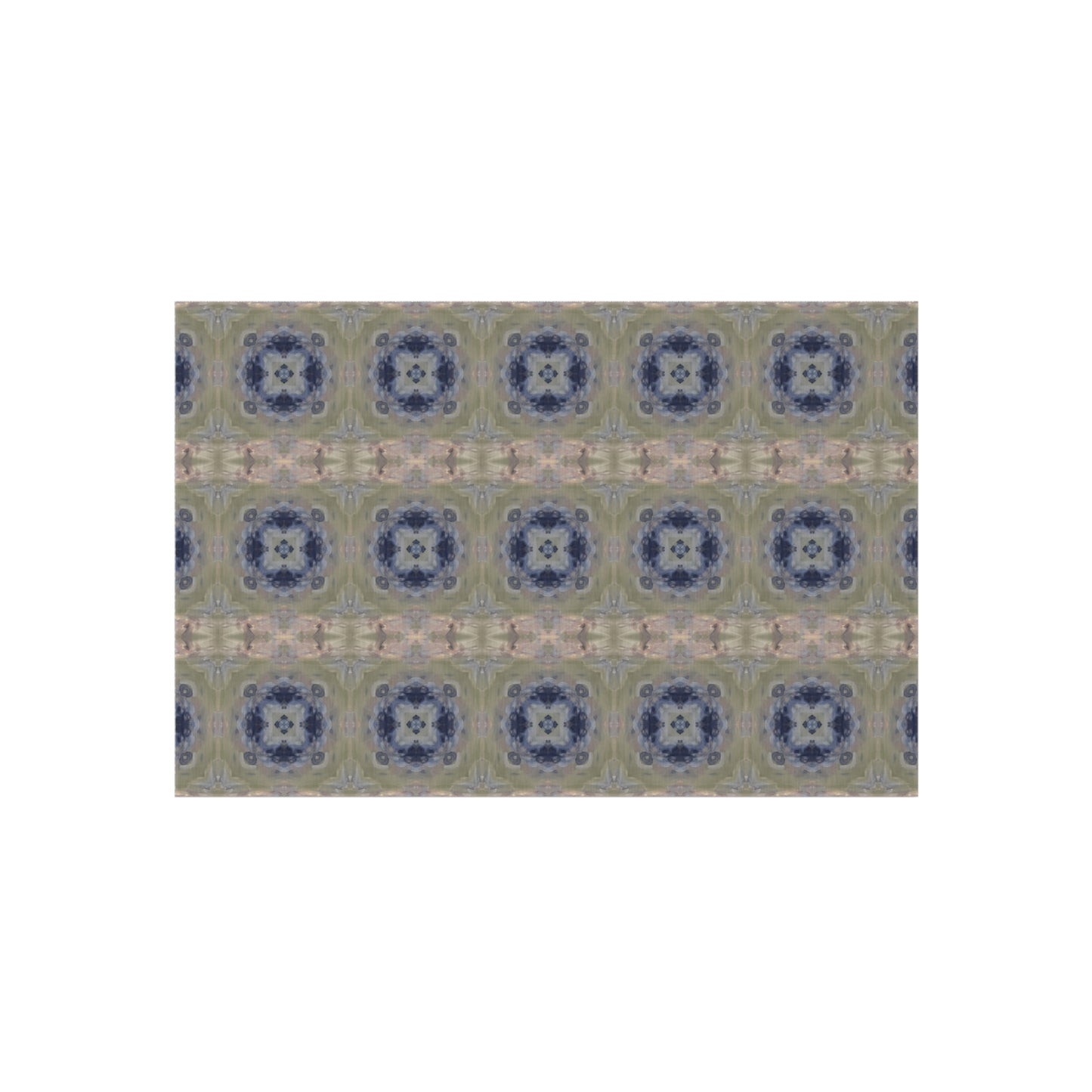 Indoor / Outdoor Floor Mat - TRAIL/P17z