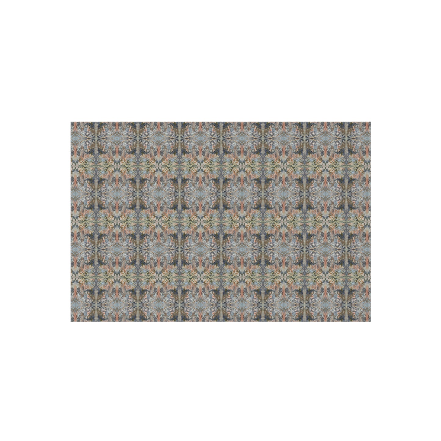 Indoor / Outdoor Floor Mat - RC/P1