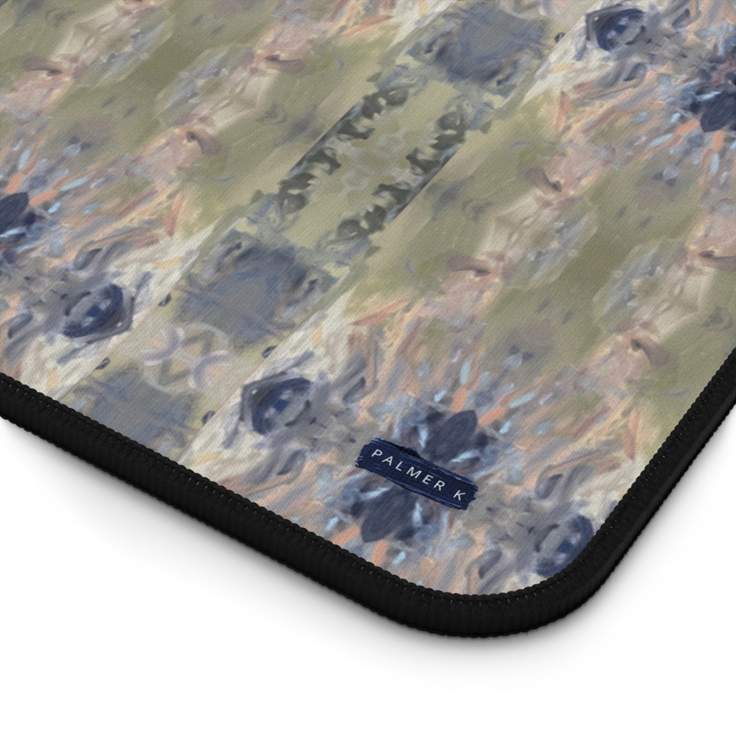 Desk Pad - TRAIL/P4