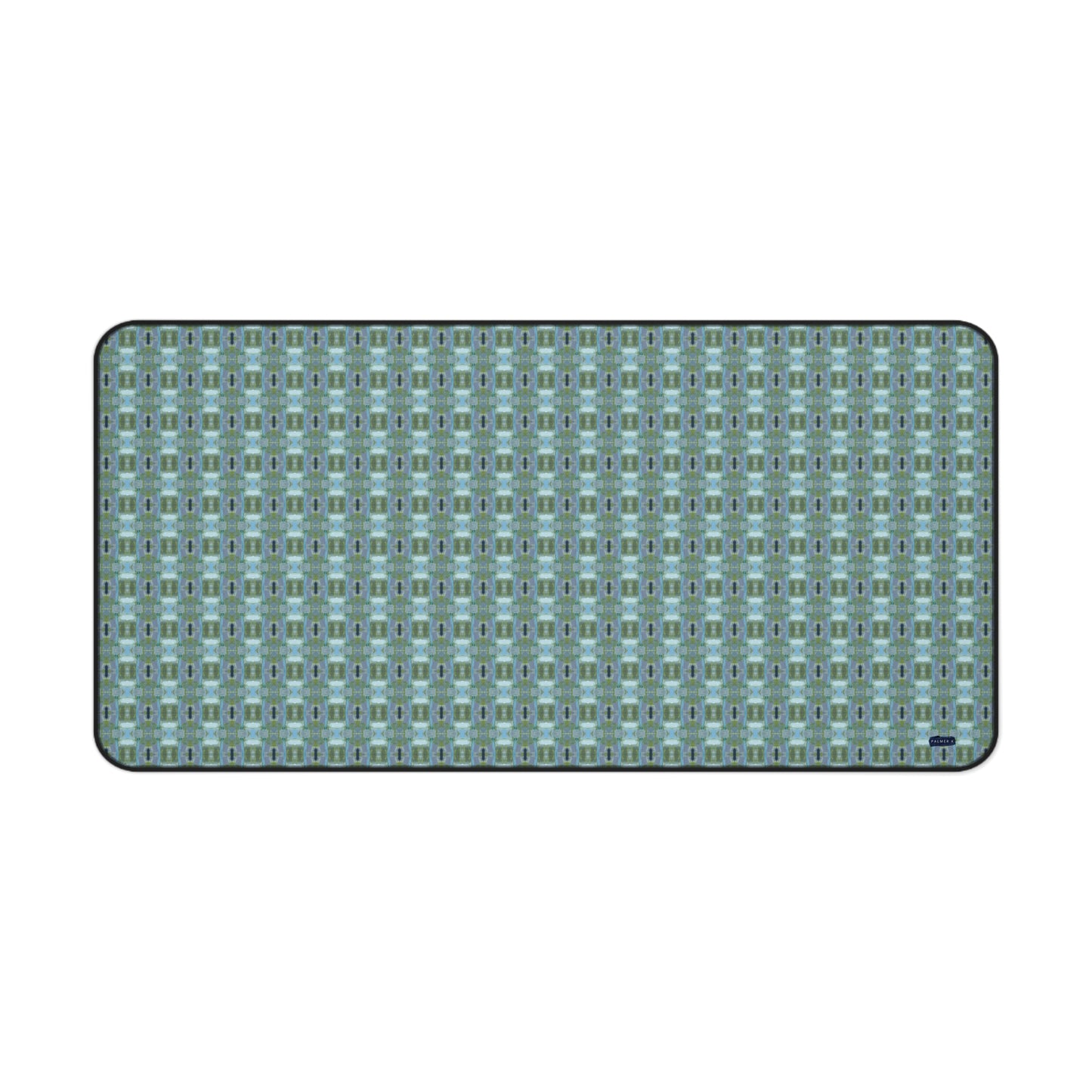 Desk Pad - Plaid Interval (ABJ/P8)