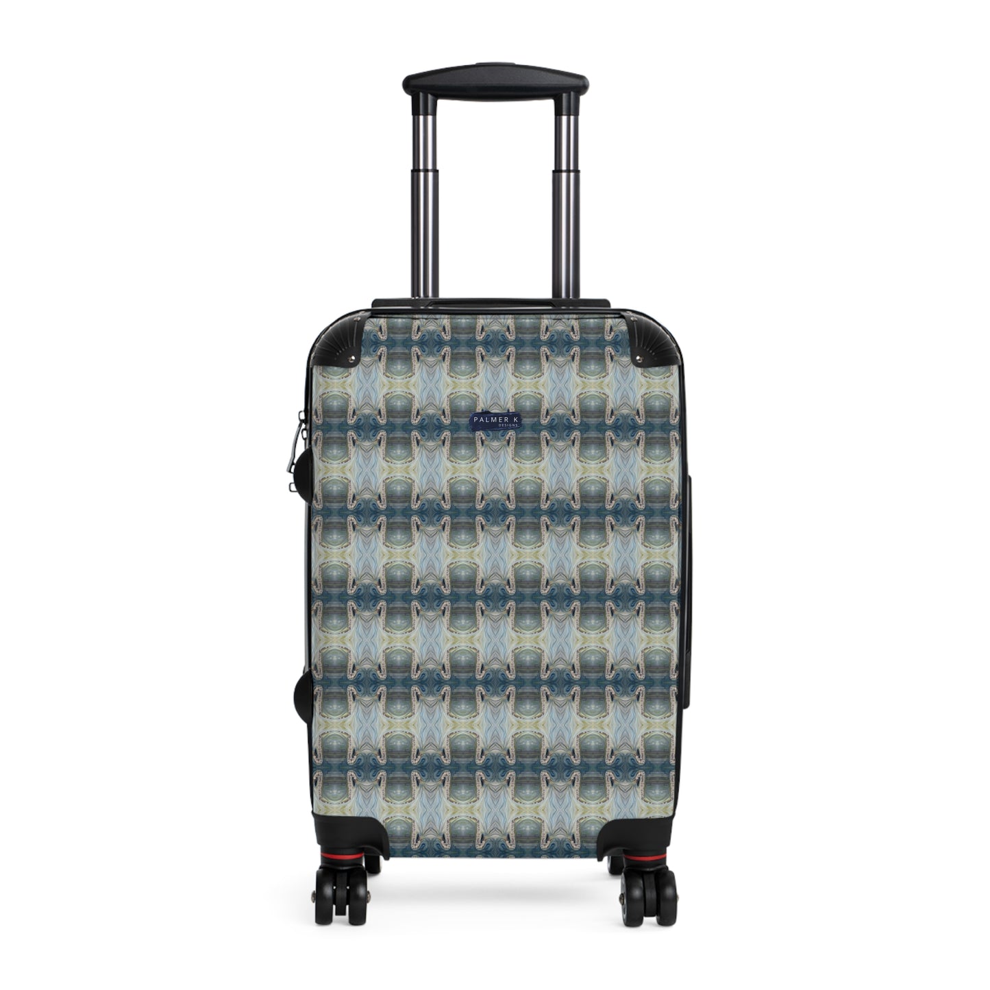 Suitcase - SAXOPHONES pattern (SAX/P1)
