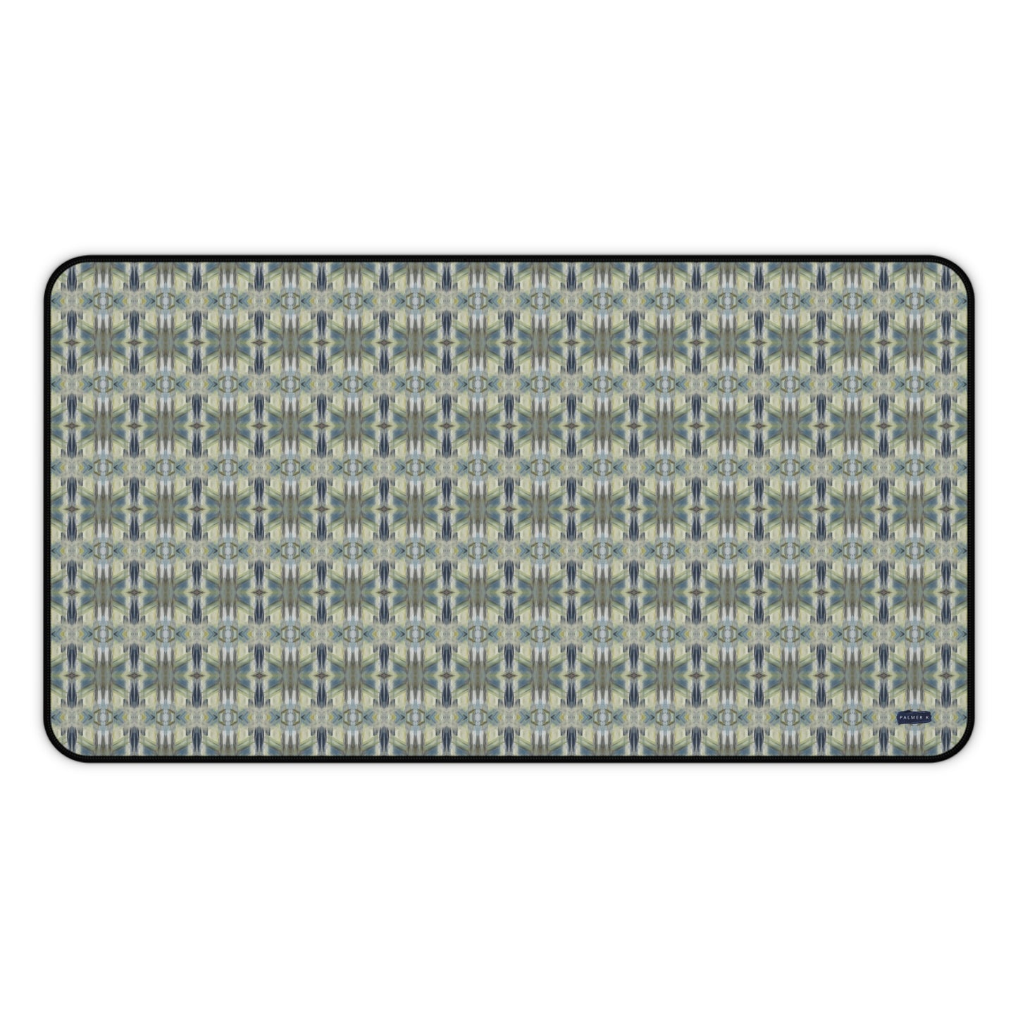 Desk Pad - Plaid Reprise (BMW/P7)