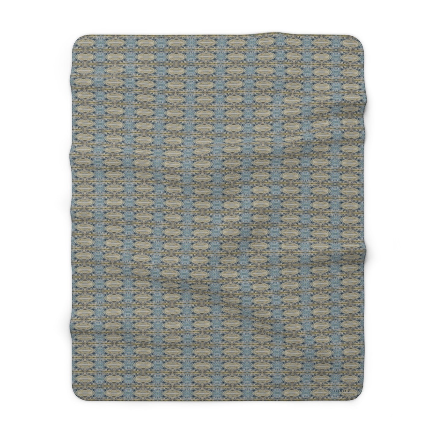 Sherpa Throw Blanket - Trombones (SF-TJ)