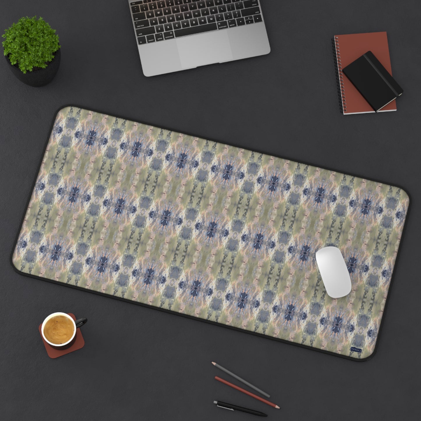 Desk Pad - TRAIL/P4