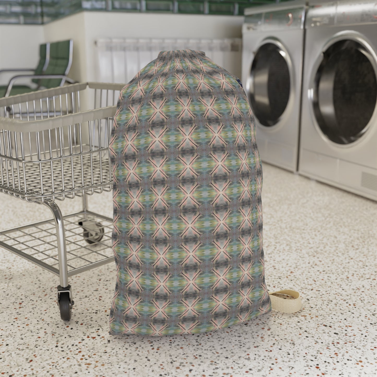 Laundry Bag - CLARINETS