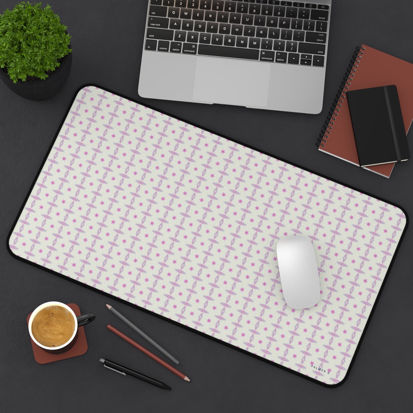 Desk Pad - Star Light, Star Bright (OH/P19)