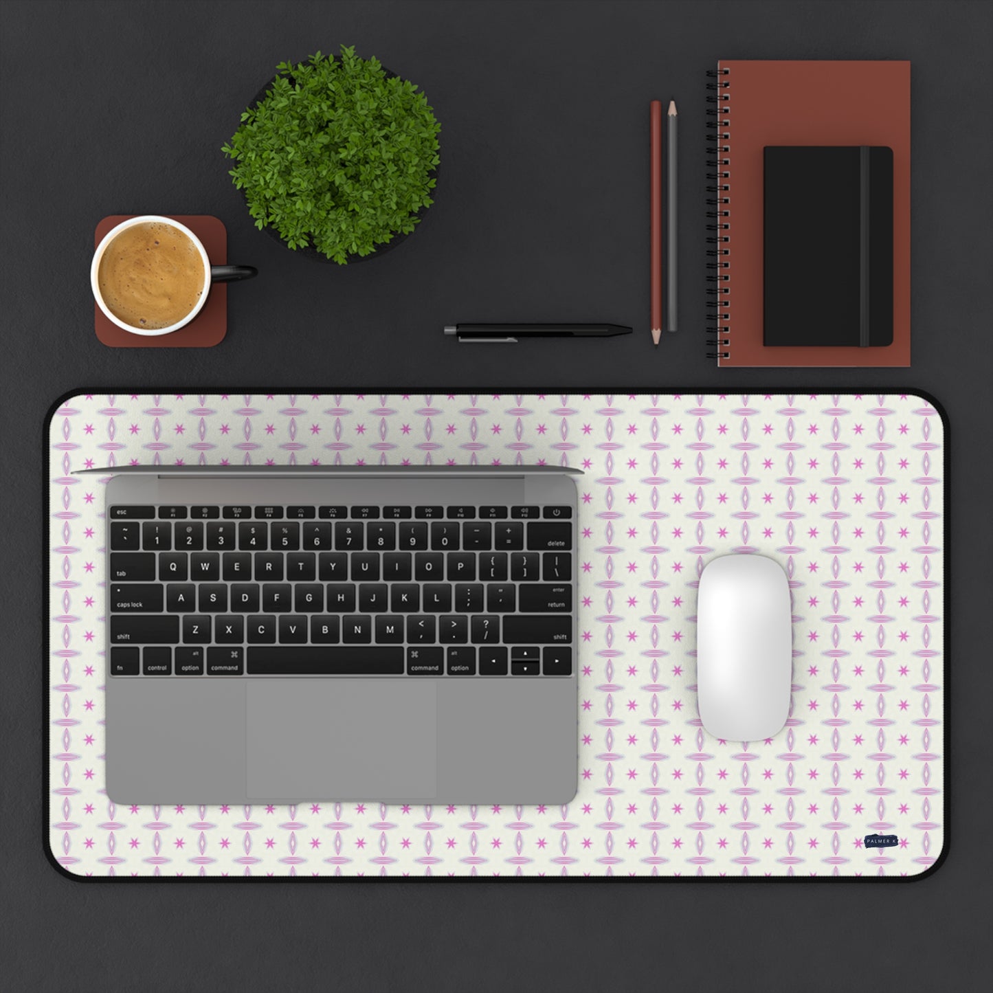 Desk Pad - Star Light, Star Bright (OH/P19)