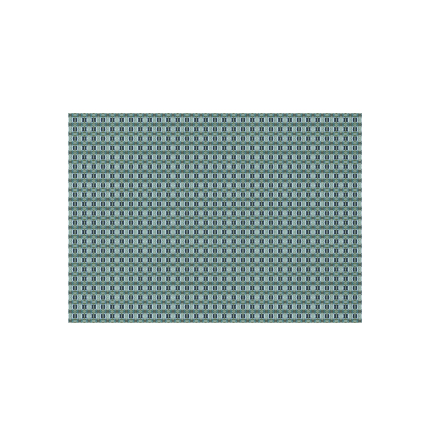Indoor / Outdoor Floor Mat - ABJ/P9