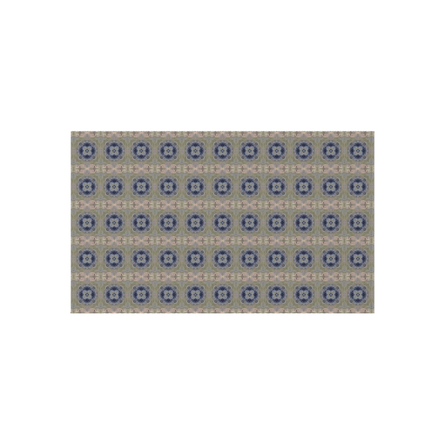 Indoor / Outdoor Floor Mat - TRAIL/P17