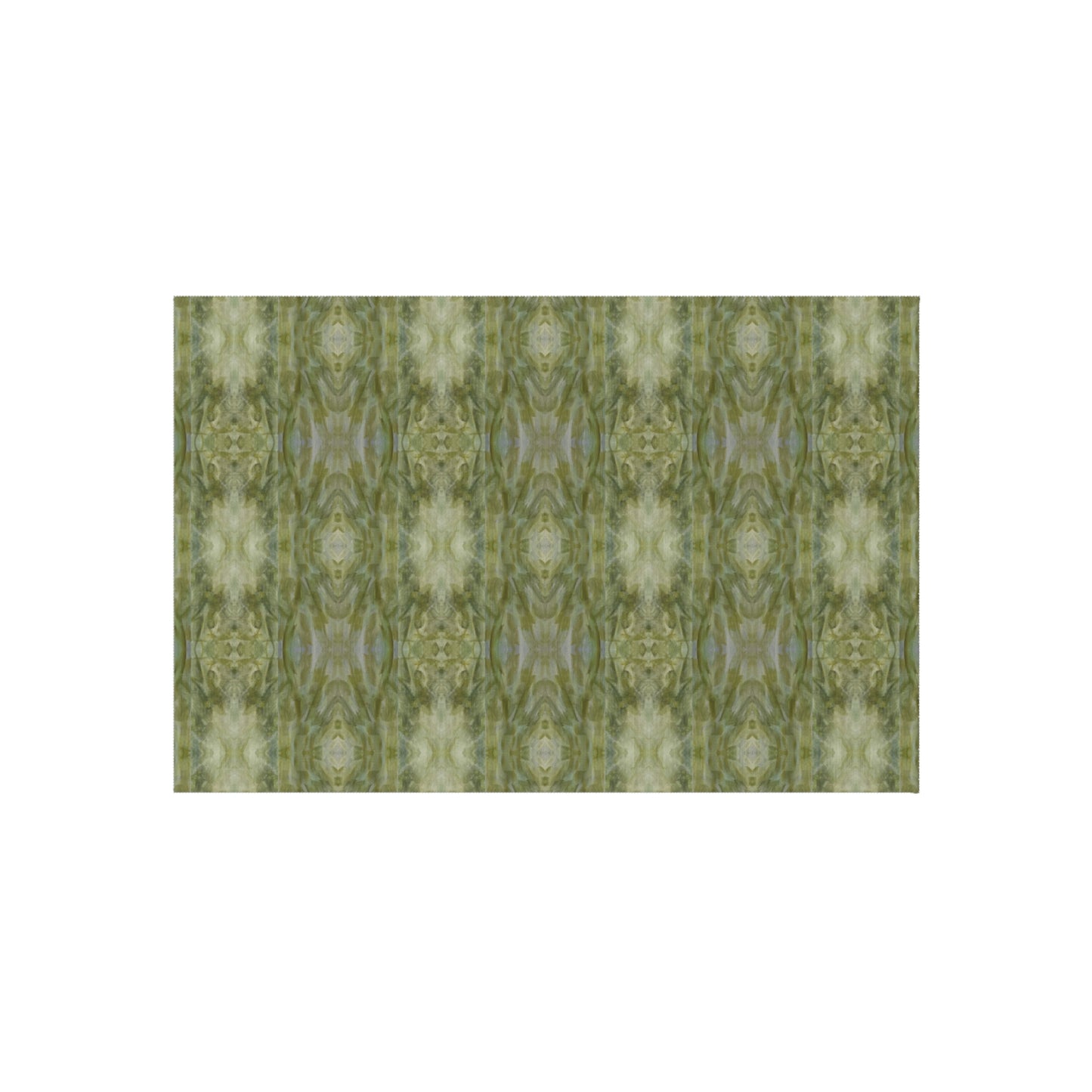 Indoor - Outdoor Floor Mat - SW/P17