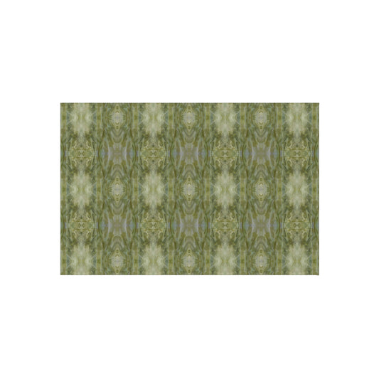 Indoor / Outdoor Floor Mat - Moss Legato (SW/P17)