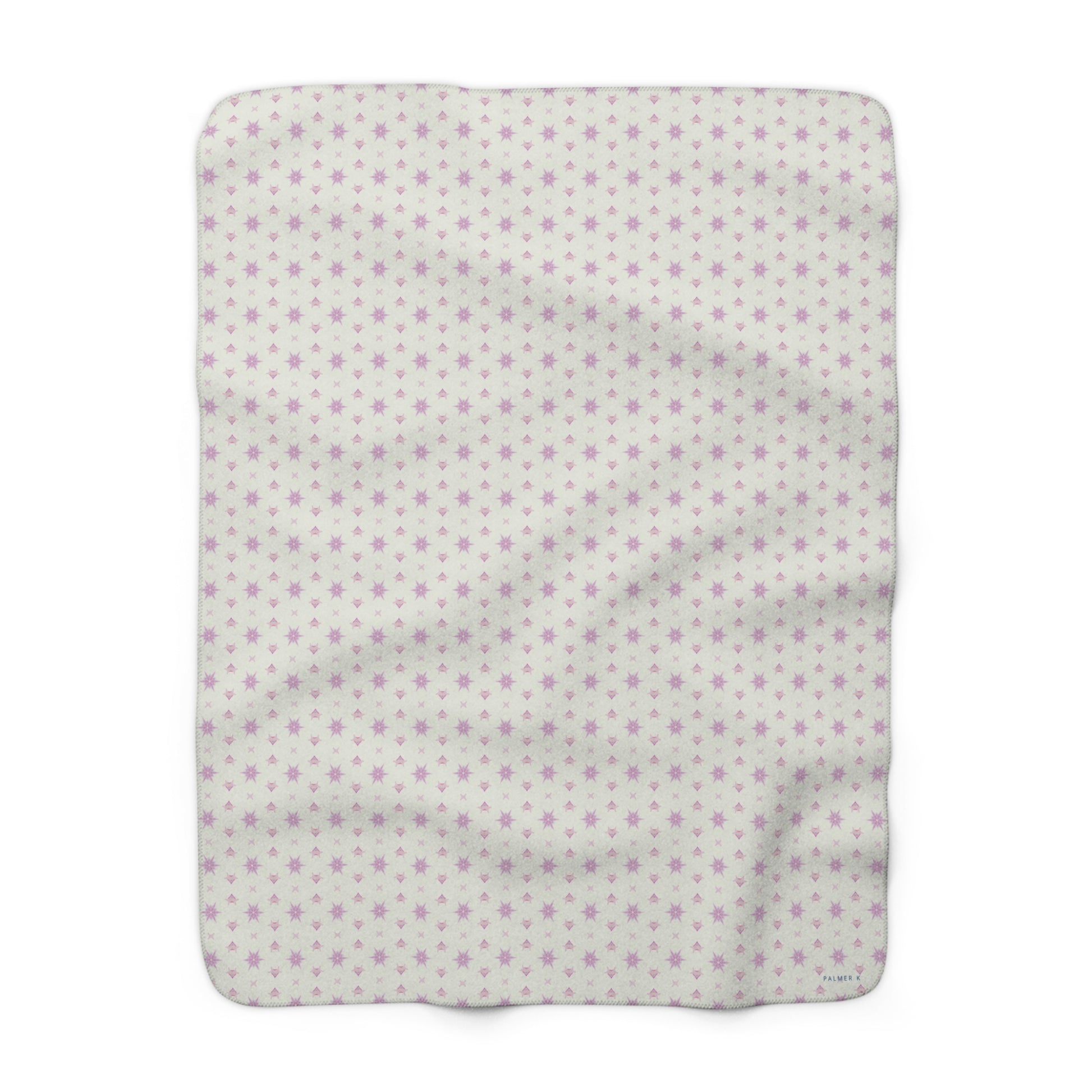 Unbelievably fluffy and warm - this high quality cozy fleece blanket is impossible to leave behind. The perfect size for snuggling on the couch, by the fireplace or at outdoor events.
.: Made with 100% polyester that's 1/8'' (3mm) thick for extra warmth and a feel that is supremely soft to the touch. 
.: All fleeces come with a one-sided print and a velvety, plush backside for extra coziness. 
.: Available in 2 sizes - 50 x 60 throw size and 60 x 80 twin bed size