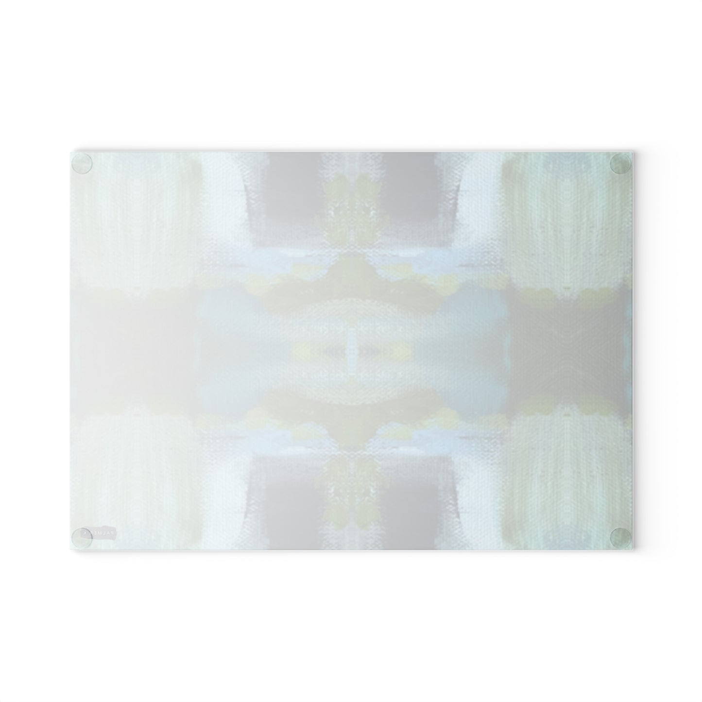 Glass Cutting Board - Dragonfly Wings (ABJ/P9)