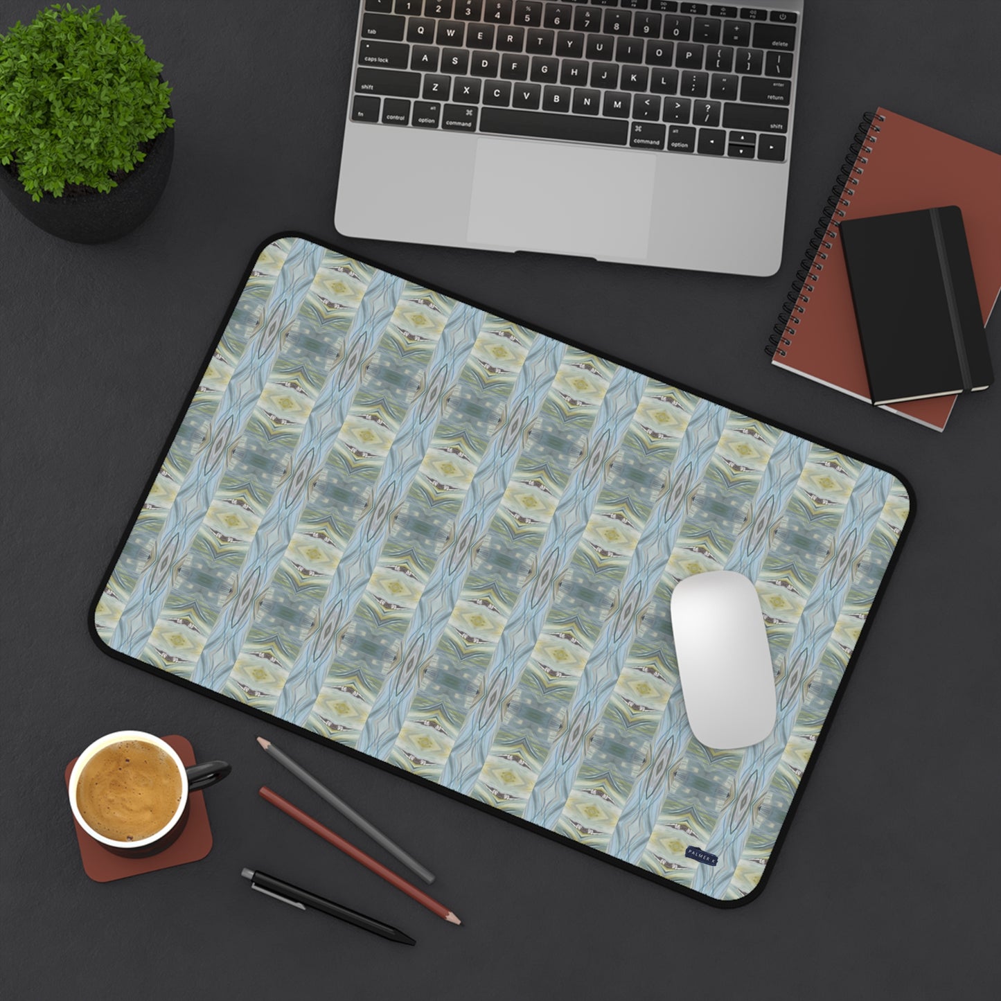 Desk Pad - Vibrato (SAX/P7)
