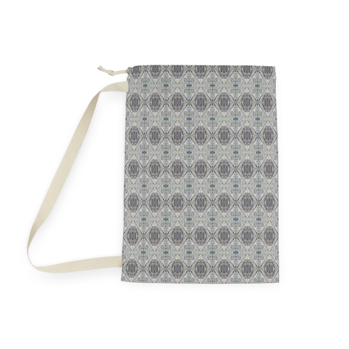 Laundry Bag - FLUTES