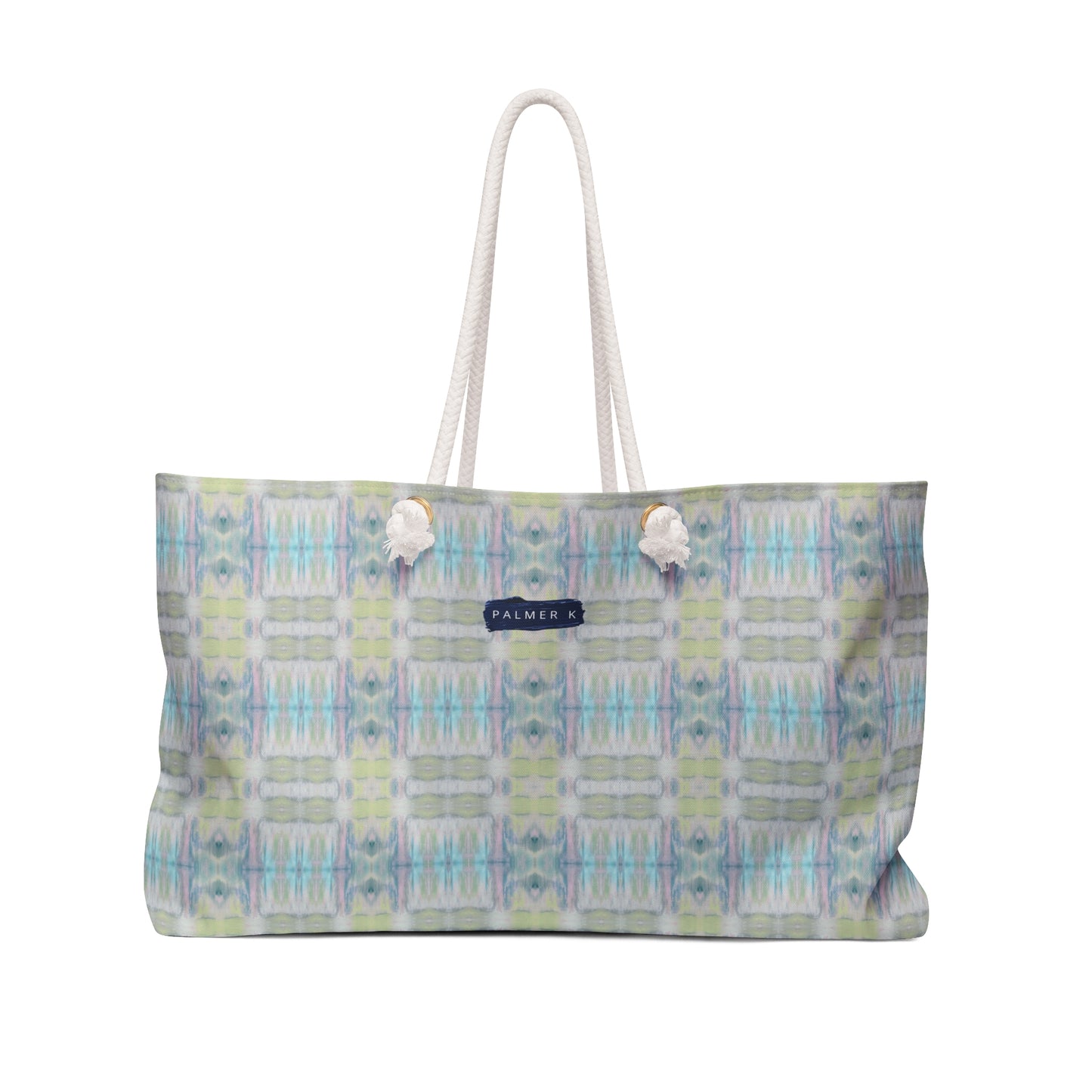 Weekend Tote Bag - South Beach (SING/P6A)