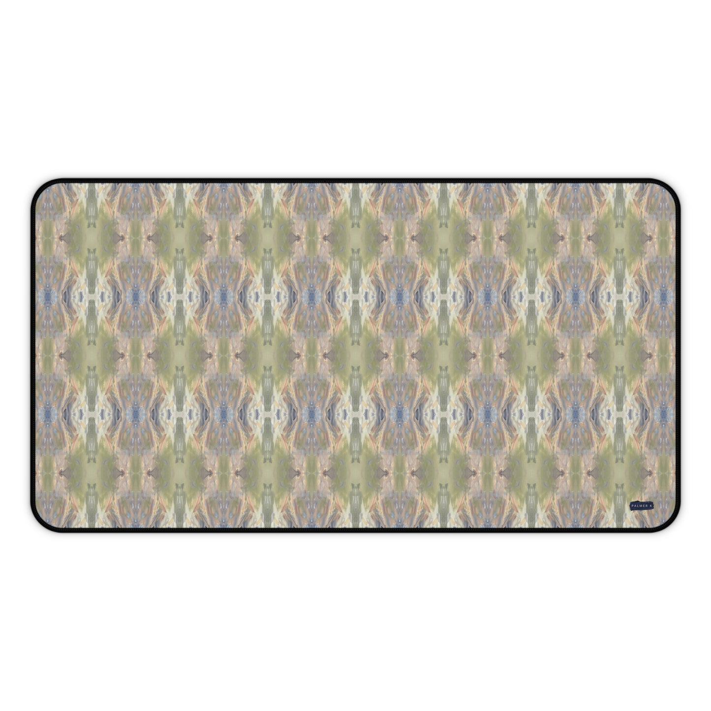 Desk Pad - TRAIL/P3