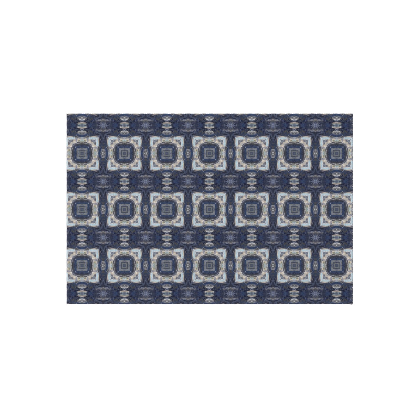 Indoor / Outdoor Floor Mat - TRAIL/P12