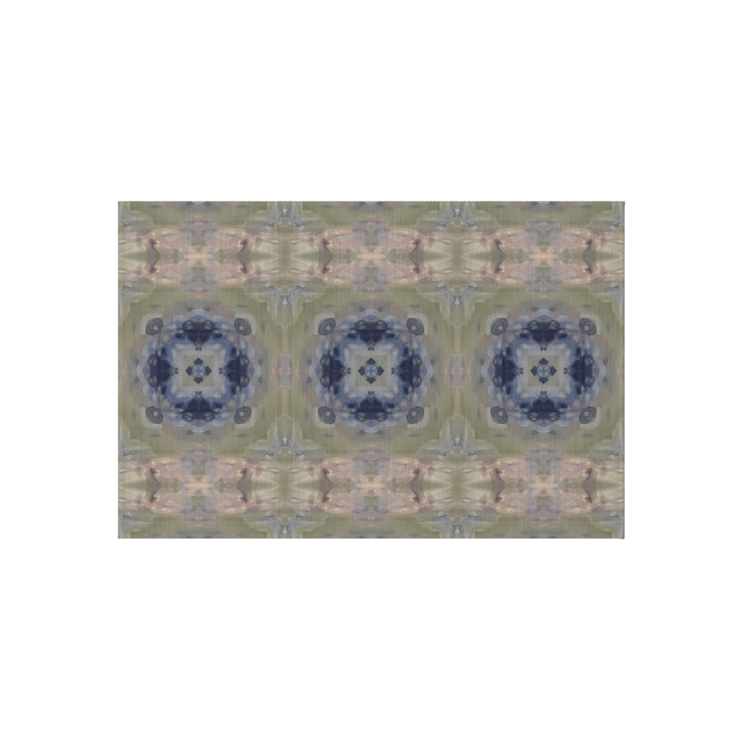 Indoor / Outdoor Floor Mat - TRAIL/P17z