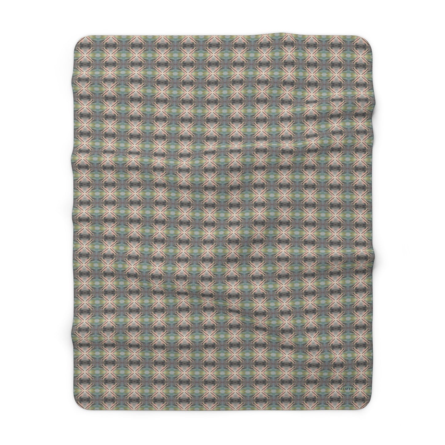 Sherpa Throw Blanket - Clarinets (SF-TS)