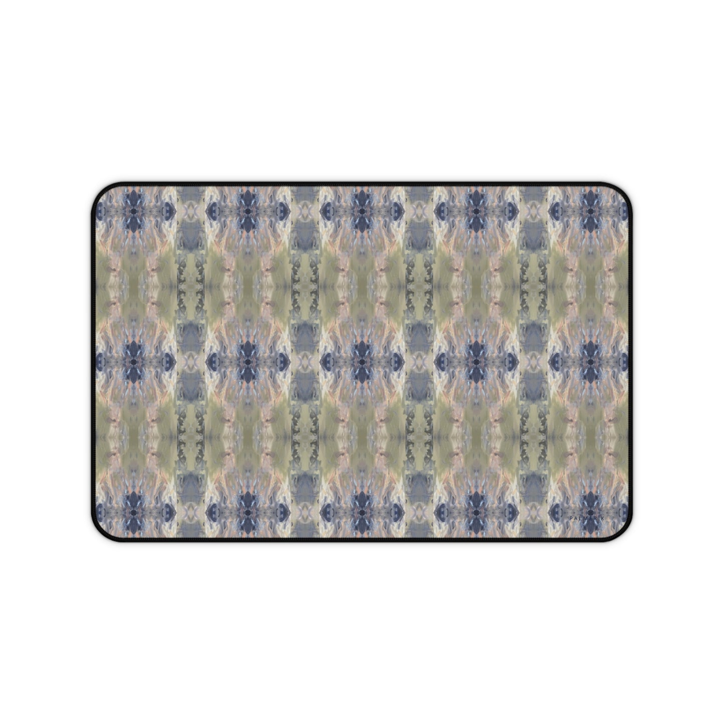 Desk Pad - TRAIL/P4