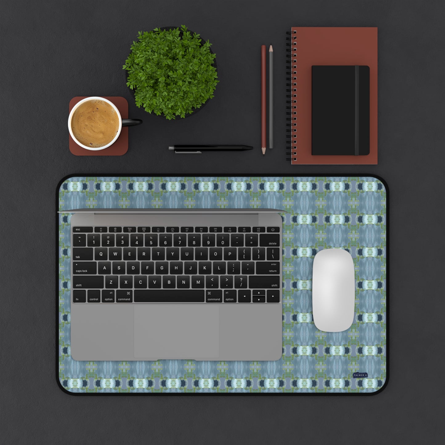 Desk Pad - Lavender Melody (ABJ/P10)