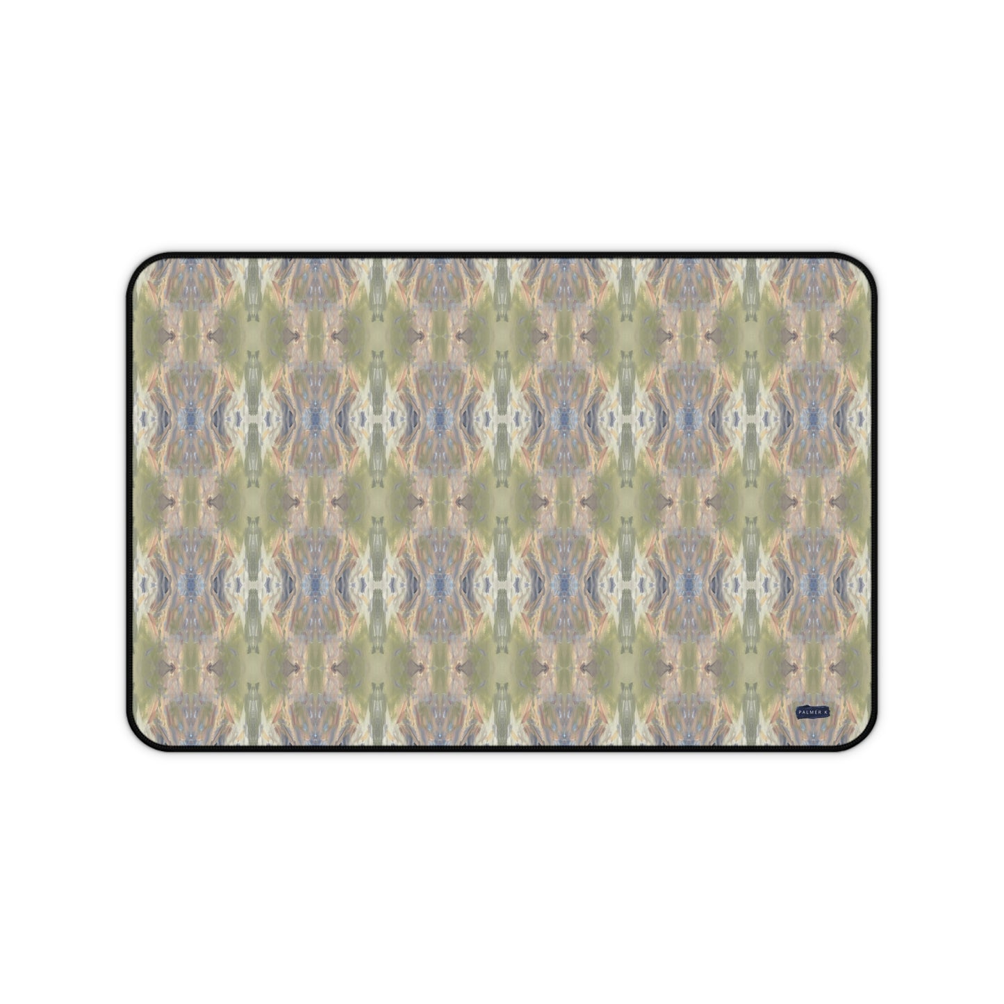 Desk Pad - TRAIL/P3