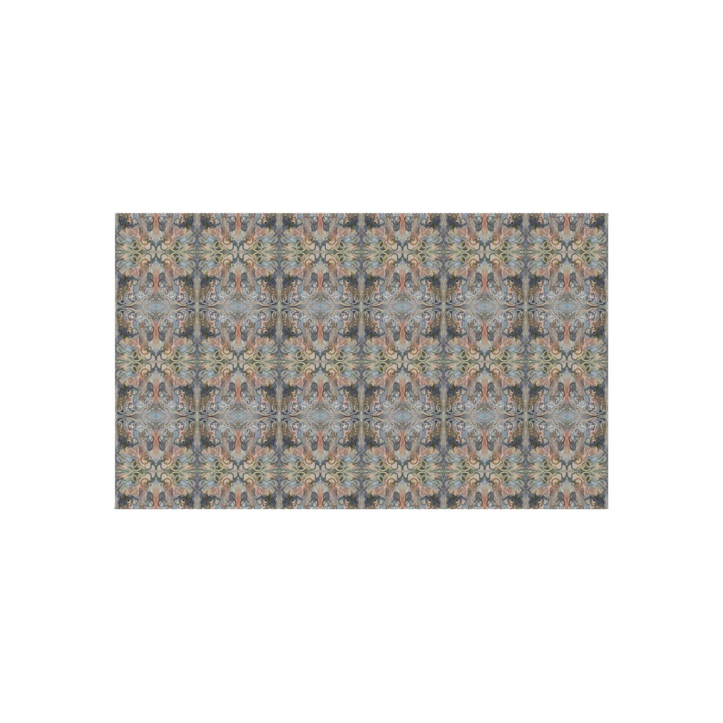 Indoor / Outdoor Floor Mat - RC/P1
