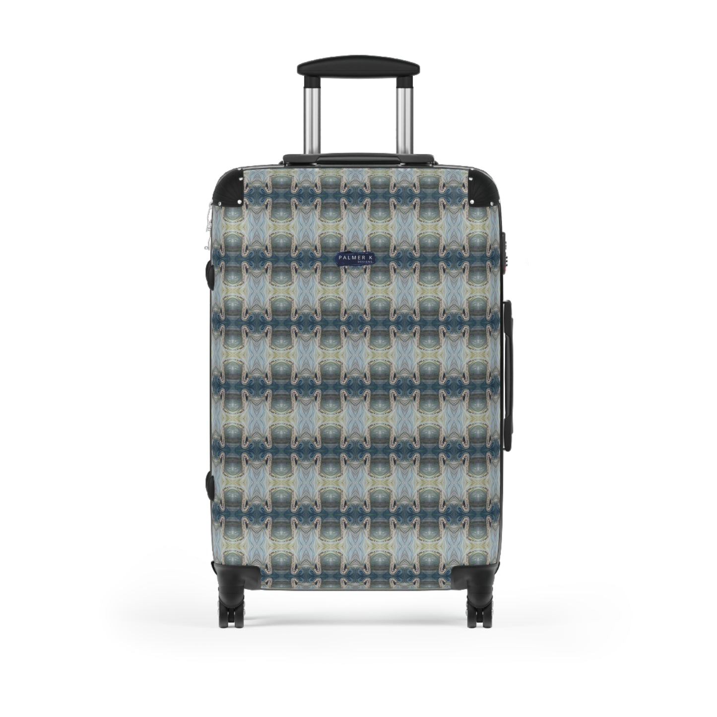 Suitcase - SAXOPHONES pattern (SAX/P1)
