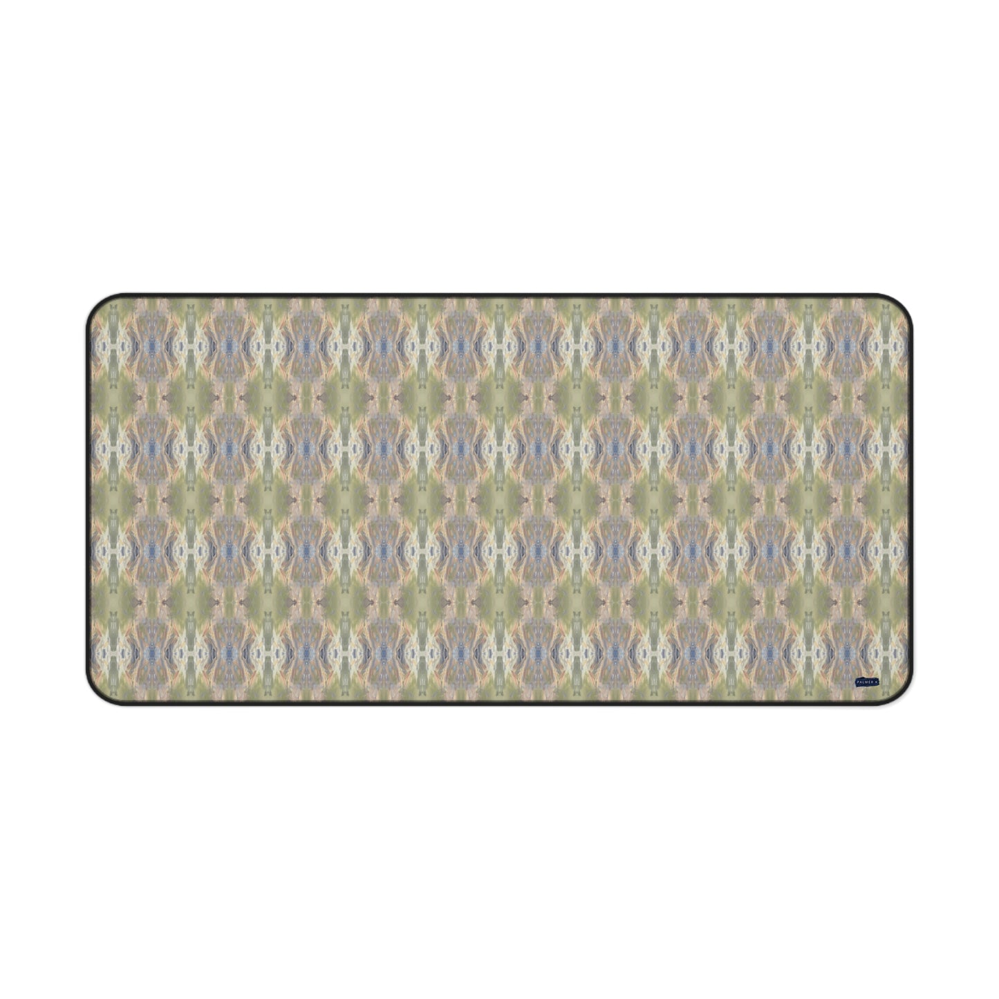 Desk Pad - TRAIL/P3