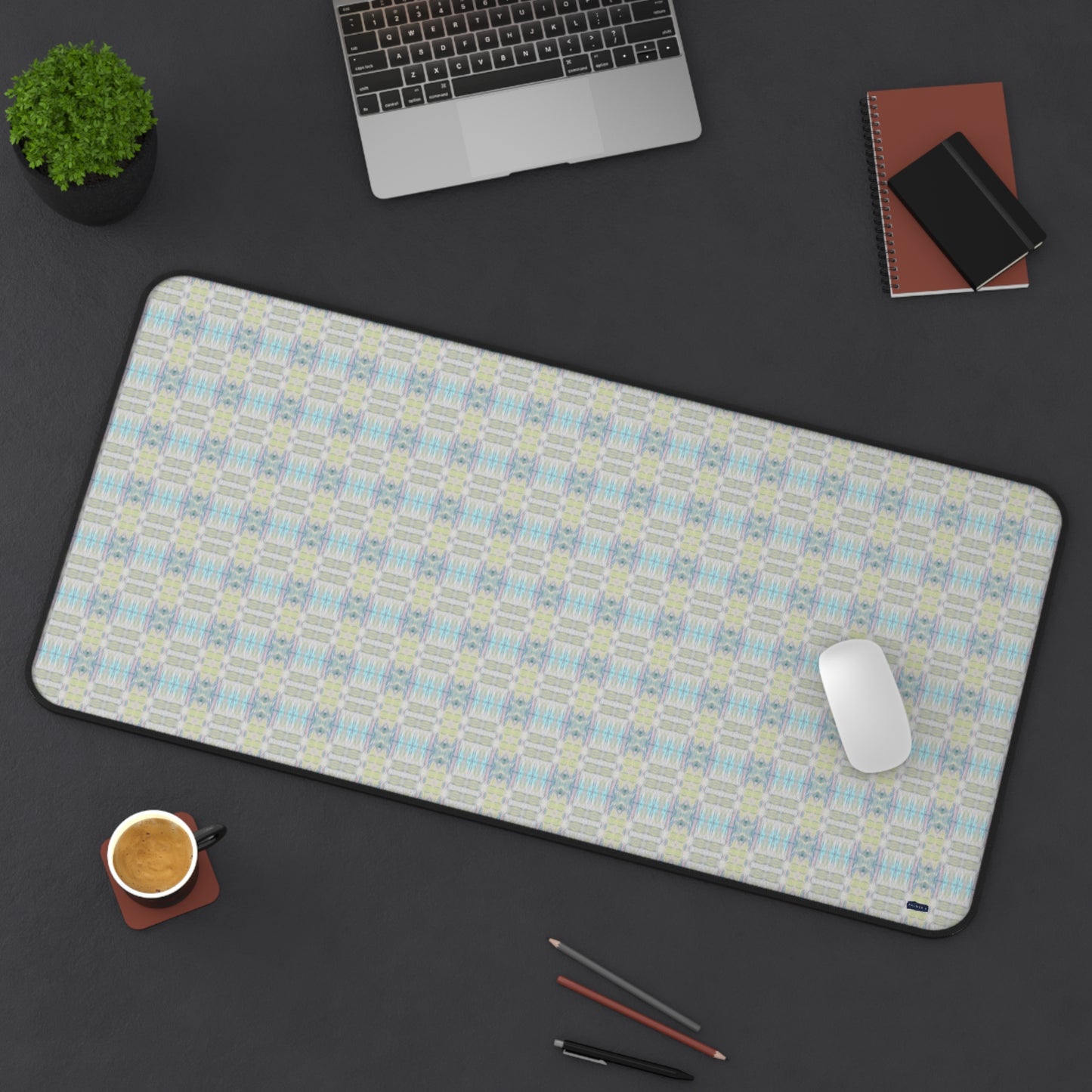 Desk Pad - (SING/P6A)