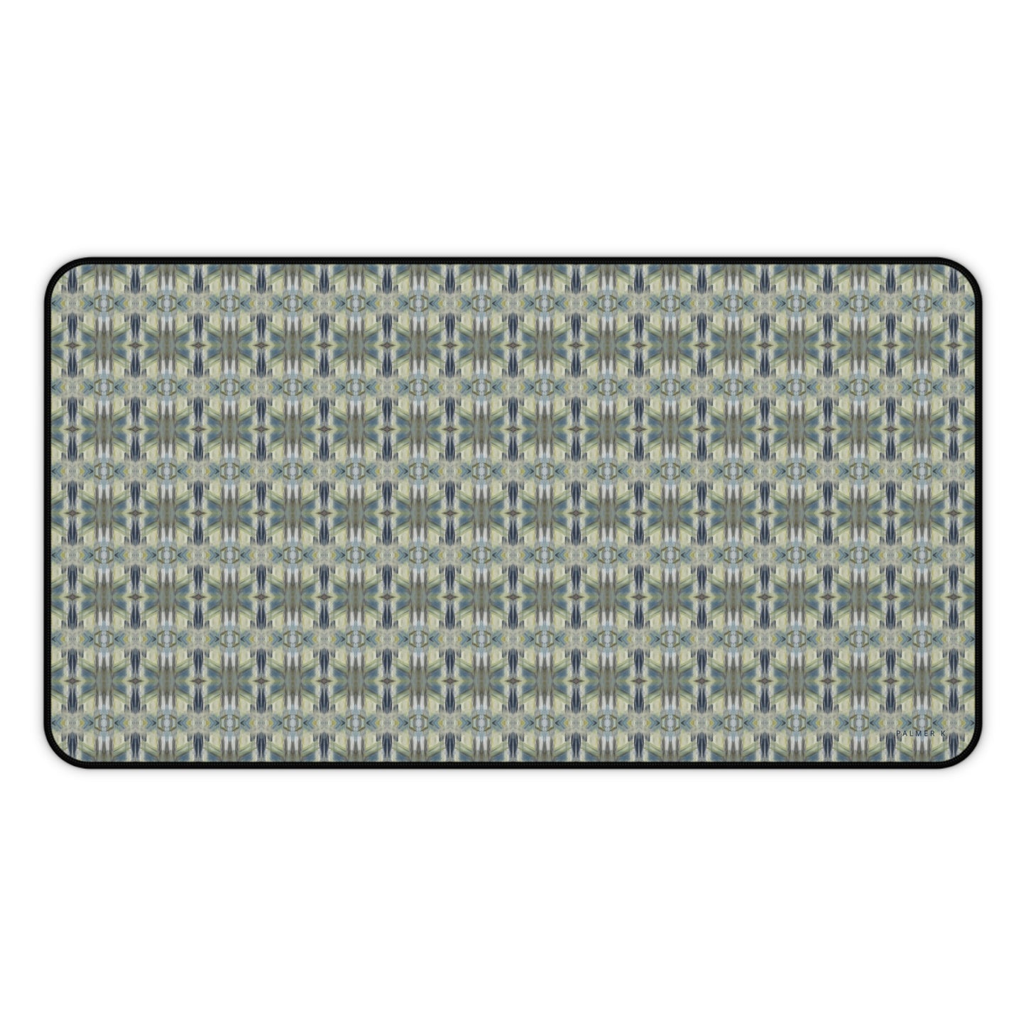 Desk Pad - Plaid Reprise (BMW/P7)