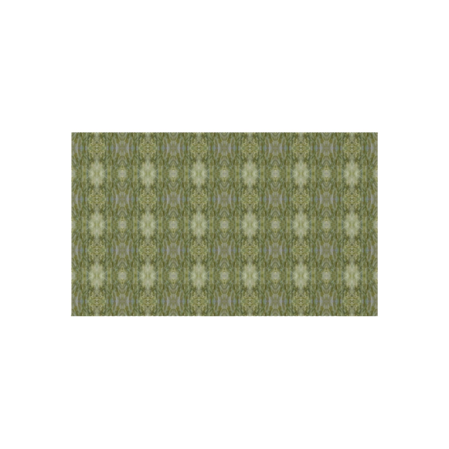Indoor - Outdoor Floor Mat - SW/P17