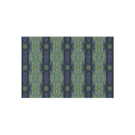 Indoor / Outdoor Floor Mat - Hooks on the Bridge (AFM/P6)
