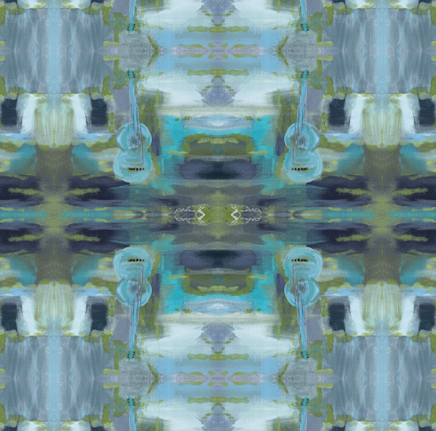 Fabric - ABJ/P1