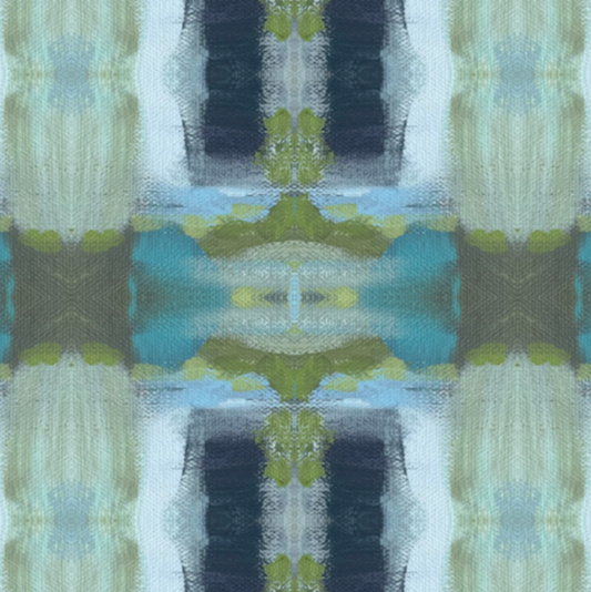 Fabric - Dragonfly Wings (ABJ/P9)