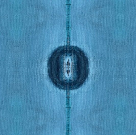 Fabric - Whole Notes (BBB/P15)