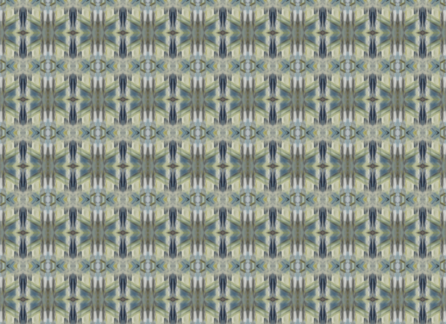 Fabric - Plaid Reprise (BMW/P7)