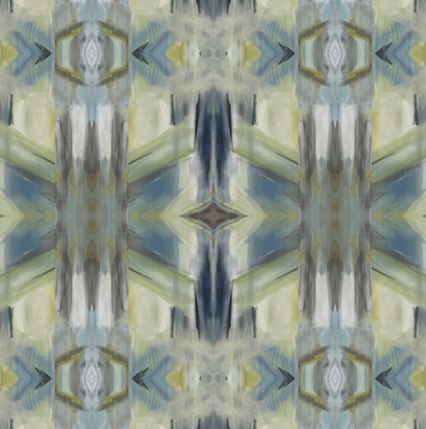 Fabric - Plaid Reprise (BMW/P7)