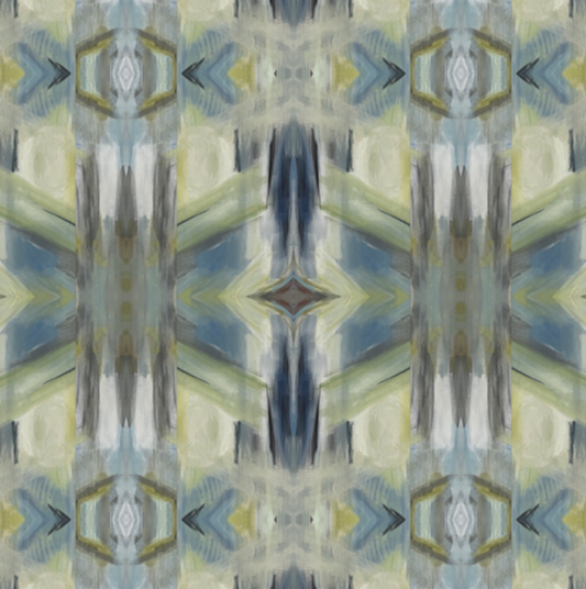 Fabric - Plaid Reprise (BMW/P7)