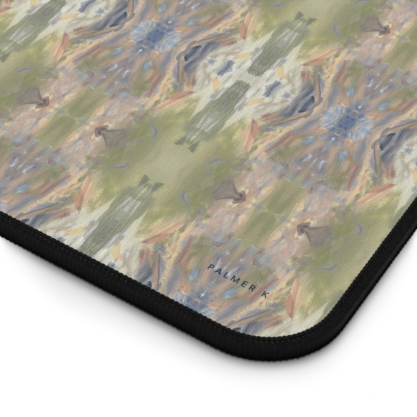Desk Pad - TRAIL/P3