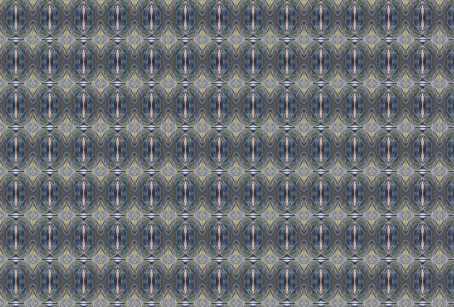 Fabric - GTD/P3