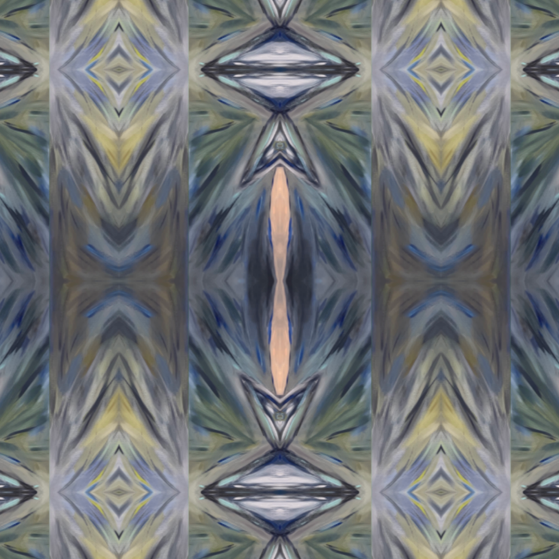Fabric - GTD/P3