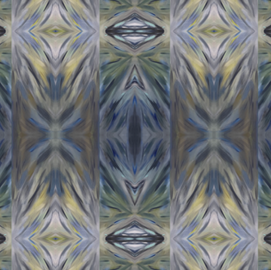 Fabric - GTD/P4