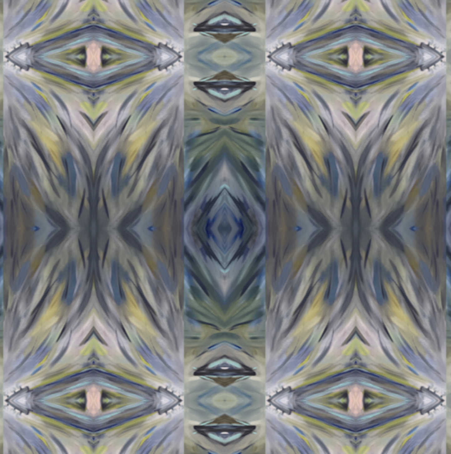 Fabric - GTD/P6